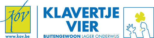 Klavertje Vier